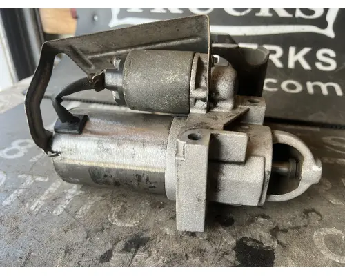 GM 350 Starter Motor