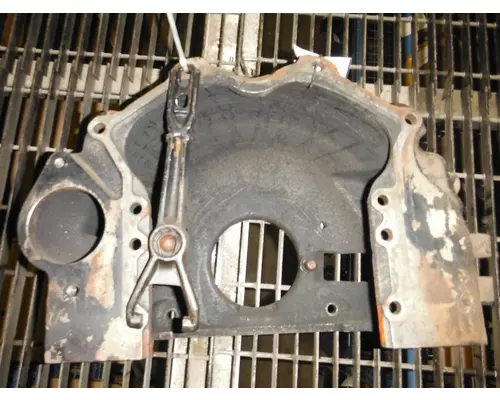 GM 351 Flywheel Housing