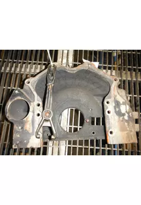 GM 351 Flywheel Housing