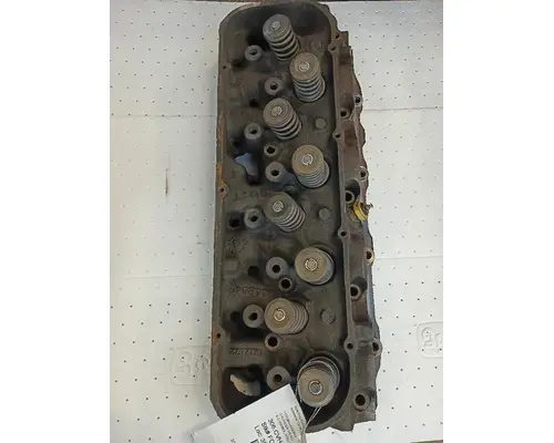 GM 366 Cylinder Head