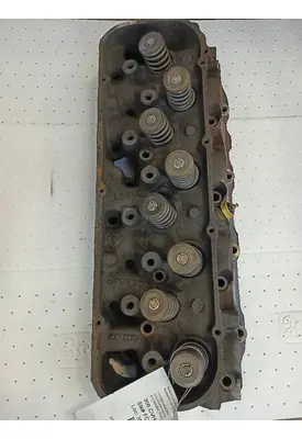 GM 366 Cylinder Head