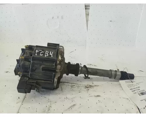 GM 366 Distributor
