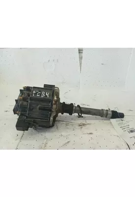 GM 366 Distributor