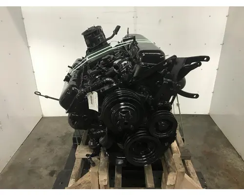 GM 366 Engine Assembly