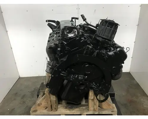 GM 366 Engine Assembly