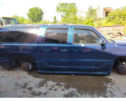 GM 366 Engine Assembly