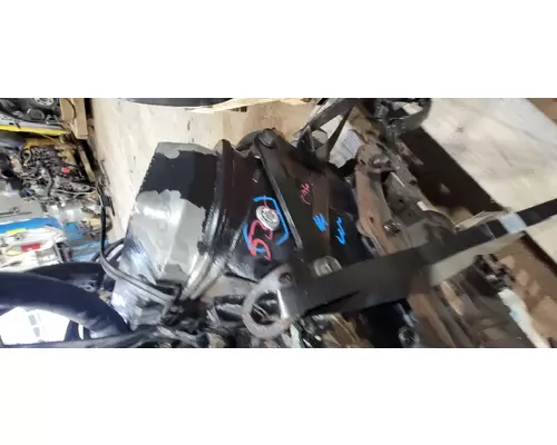 GM 366 Engine Assembly