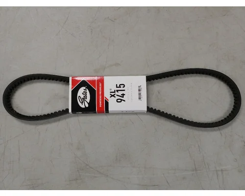 GM 366 Engine Belt