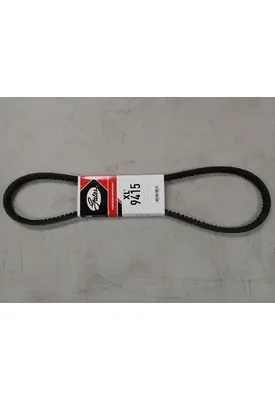 GM 366 Engine Misc. Parts