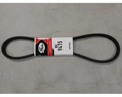 GM 366 Engine Misc. Parts