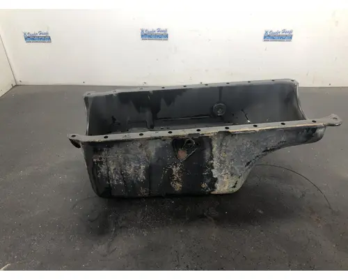 GM 366 Engine Oil Pan