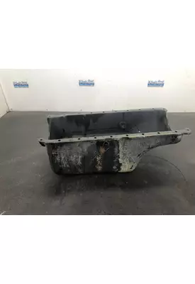 GM 366 Engine Oil Pan