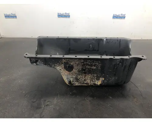 GM 366 Engine Oil Pan