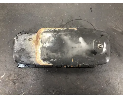 GM 366 Engine Oil Pan