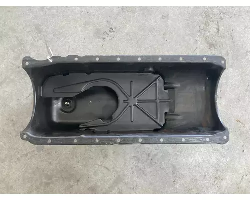 GM 366 Engine Oil Pan