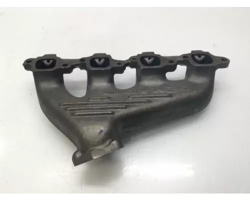 GM 366 Exhaust Manifold