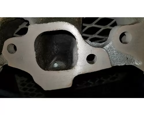 GM 366 Exhaust Manifold