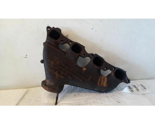 GM 366 Exhaust Manifold