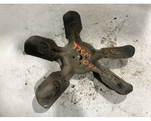 GM 366 Fan Blade