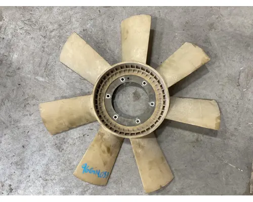 GM 366 Fan Blade
