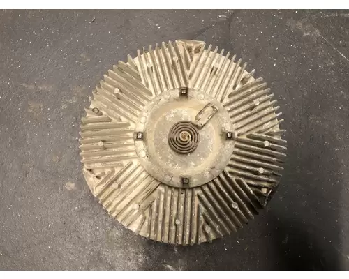 GM 366 Fan Clutch