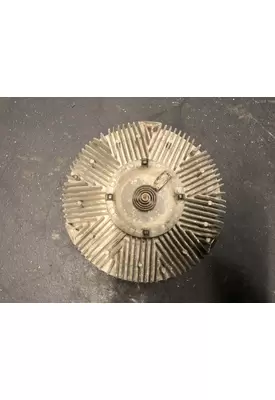 GM 366 Fan Clutch