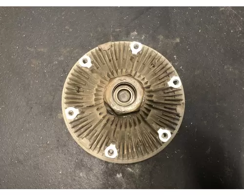 GM 366 Fan Clutch