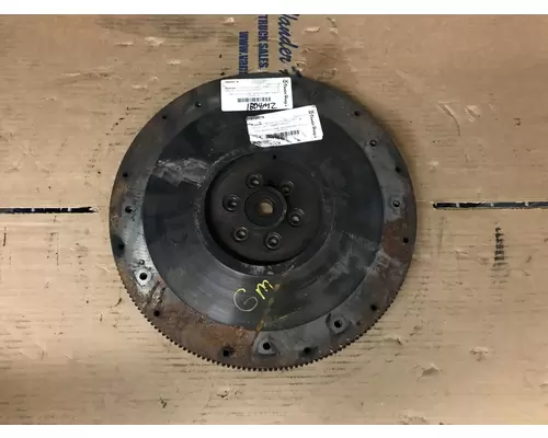 GM 366 Flywheel