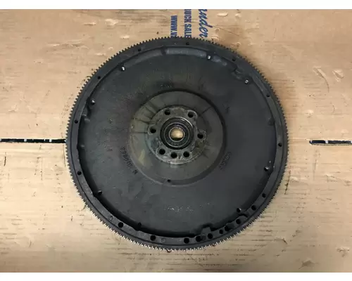 GM 366 Flywheel