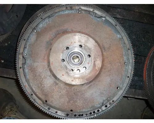 GM 366 Flywheel