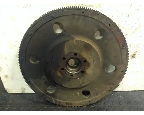 GM 366 Flywheel