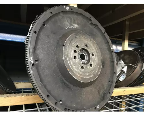 GM 366 Flywheel