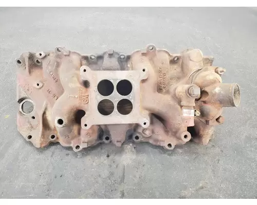 GM 366 Intake Manifold