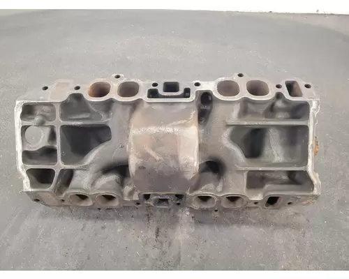 GM 366 Intake Manifold