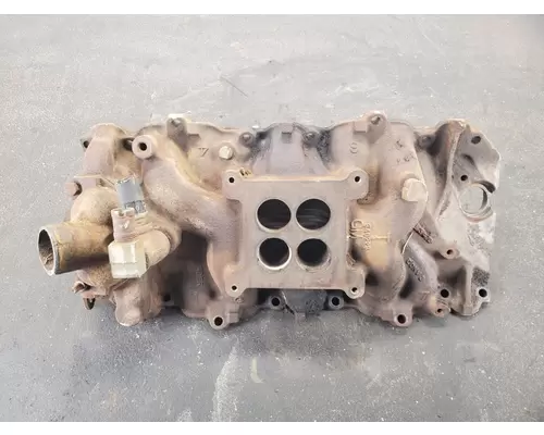 GM 366 Intake Manifold