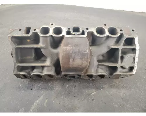 GM 366 Intake Manifold