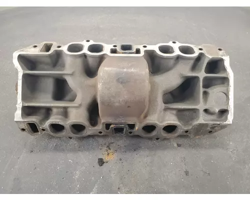 GM 366 Intake Manifold