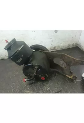 GM 366 Power Steering Pump