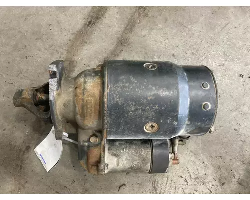 GM 366 Starter Motor