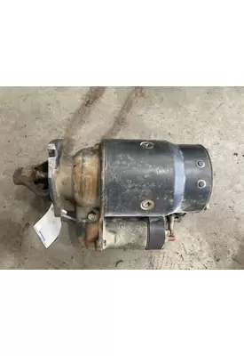 GM 366 Starter Motor