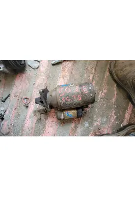 GM 366 Starter Motor