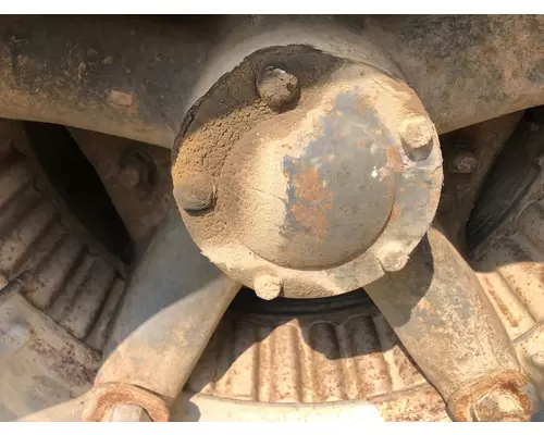 GM 3709890 Axle Shaft