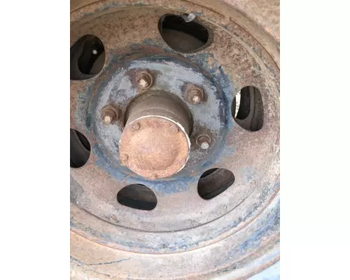 GM 3709890 Axle Shaft