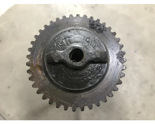 GM 3709890 Axle Shaft