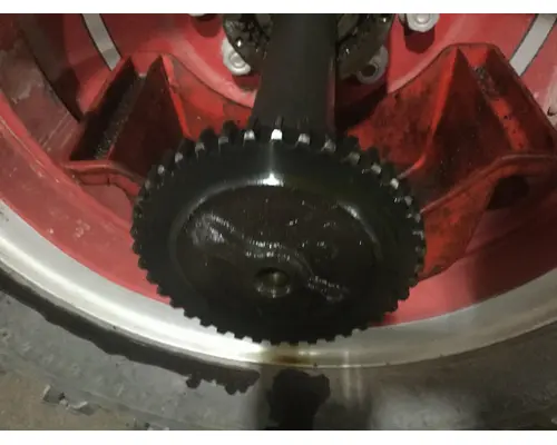 GM 3762907 Axle Shaft