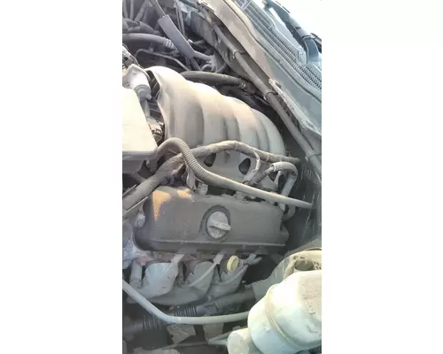 GM 4.3L V6 GAS ENGINE ASSEMBLY