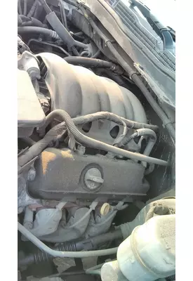 GM 4.3L V6 GAS ENGINE ASSEMBLY