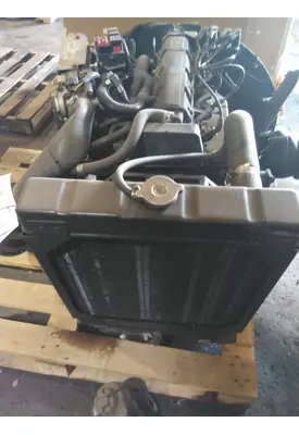 GM 4.3L V6 GAS ENGINE ASSEMBLY