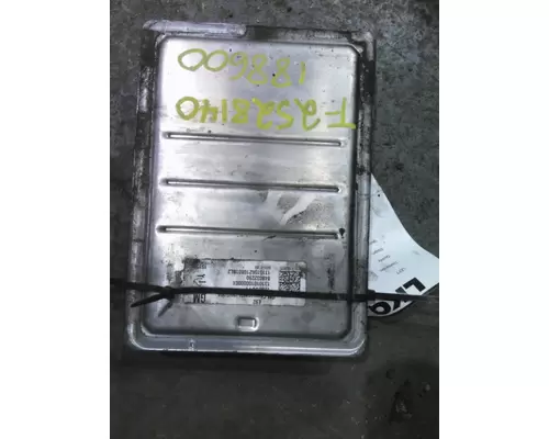 GM 4.3L V6 GAS ENGINE CONTROL MODULE (ECM)