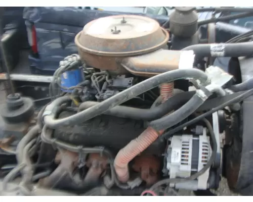 GM 4.3L Engine Assembly